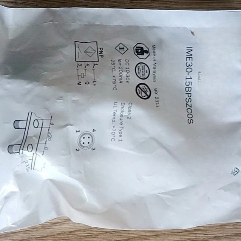 IME30-15BPSZC0S sensors proximity switches for SICK