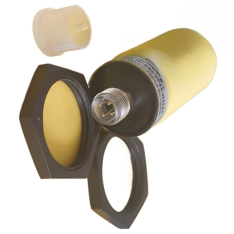 Capacitive Sensor Proximity For TURCK BCF10-S30-VP4X-H1141 BCF10S30VP4XH1141