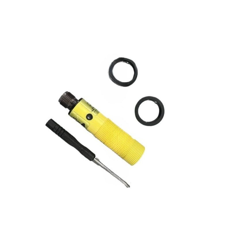S18SP6FF50Q 30883 Photoelectric Sensor For Banner 10-30VDC 150mA Max 50mm