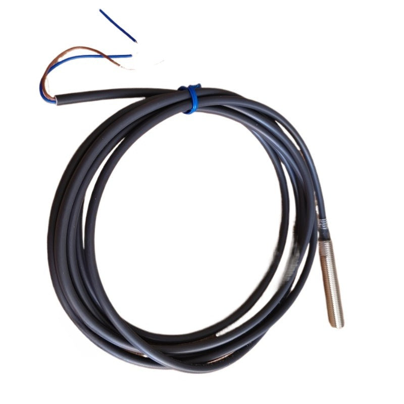 Proximity Switch Sensor 24-240VAC For Omron E2E-X1R5Y1 E2EX1R5Y1