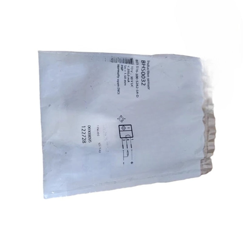 BHS0032 BES 516-300-S262-S4-D sensor for BALLUFF