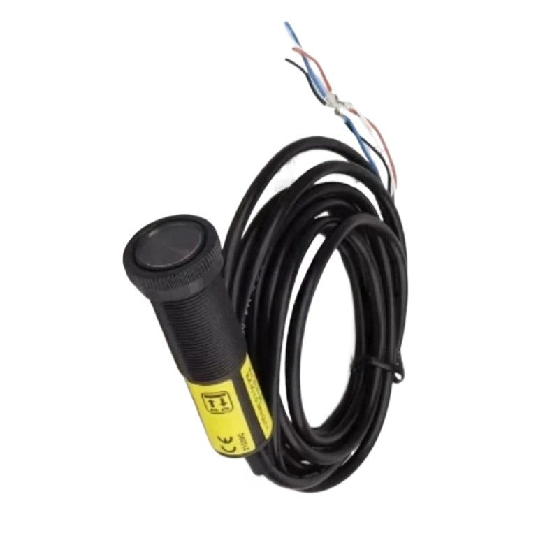 S18-2VPLV-2M Photoelectric sensor switches for Banner