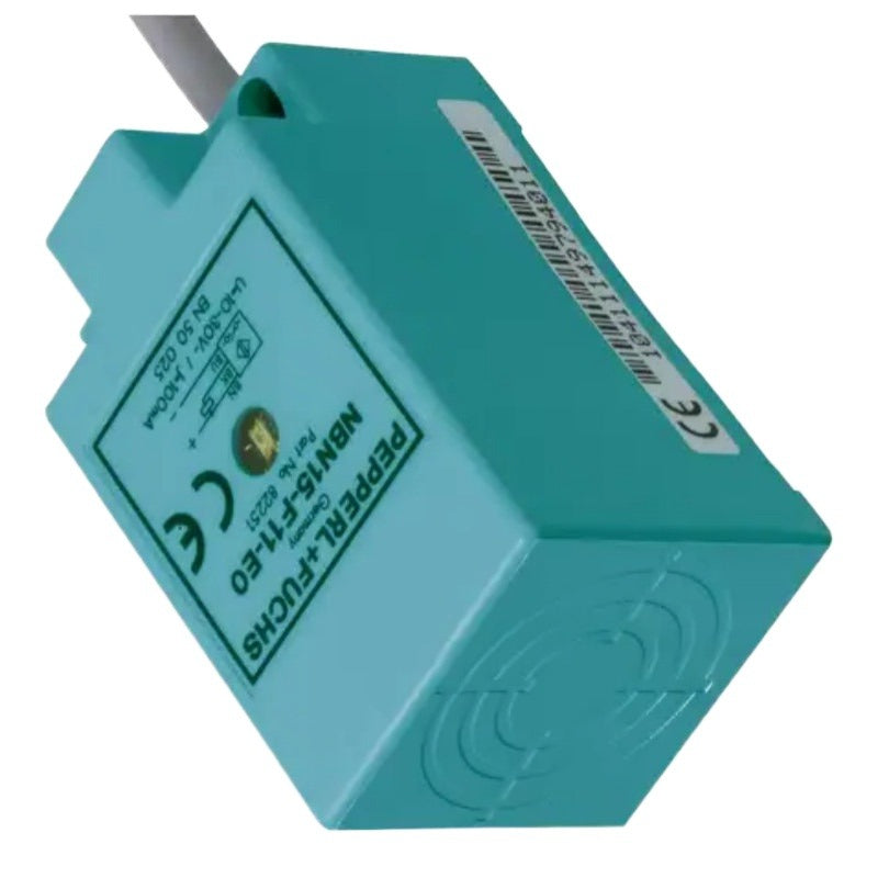 NBN15-F11-E2  Capacitive sensor for PEPPERL+FUCHS