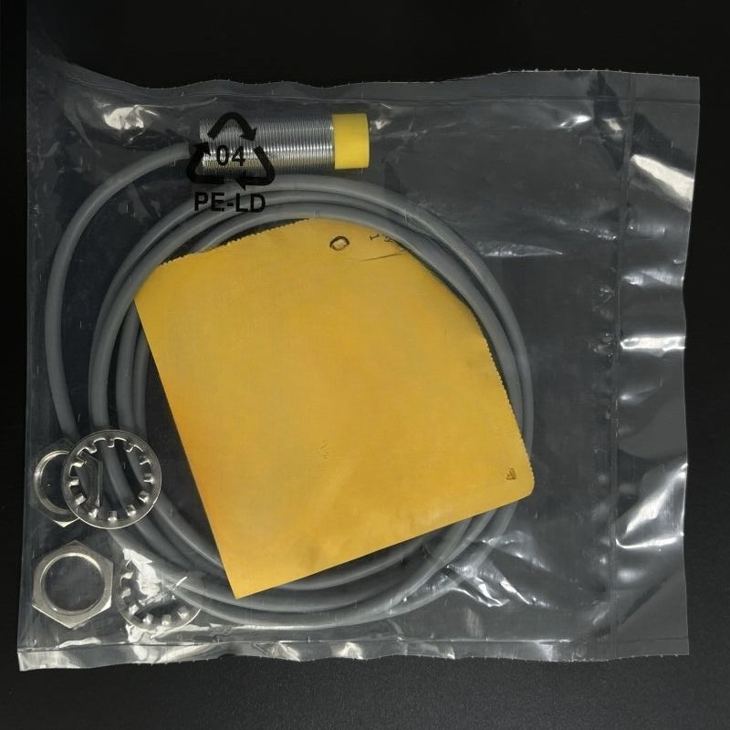 Inductive Proximity General Purpose Sensor For Turck NI10-G18-AN6X 10-30VDC 10mm