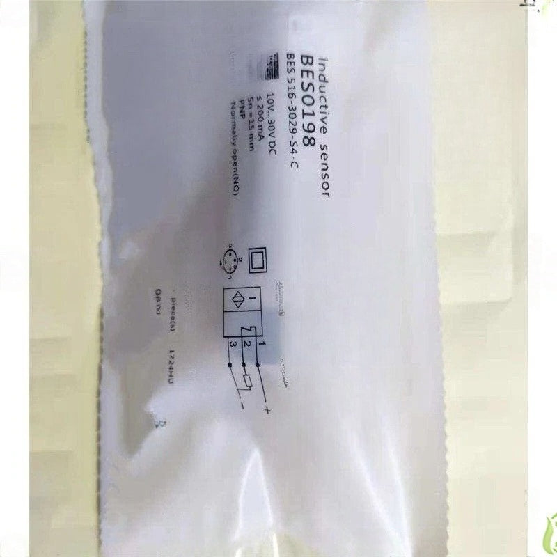 BES0198 (BES 516-3029-S4-C) sensors for BALLUFF