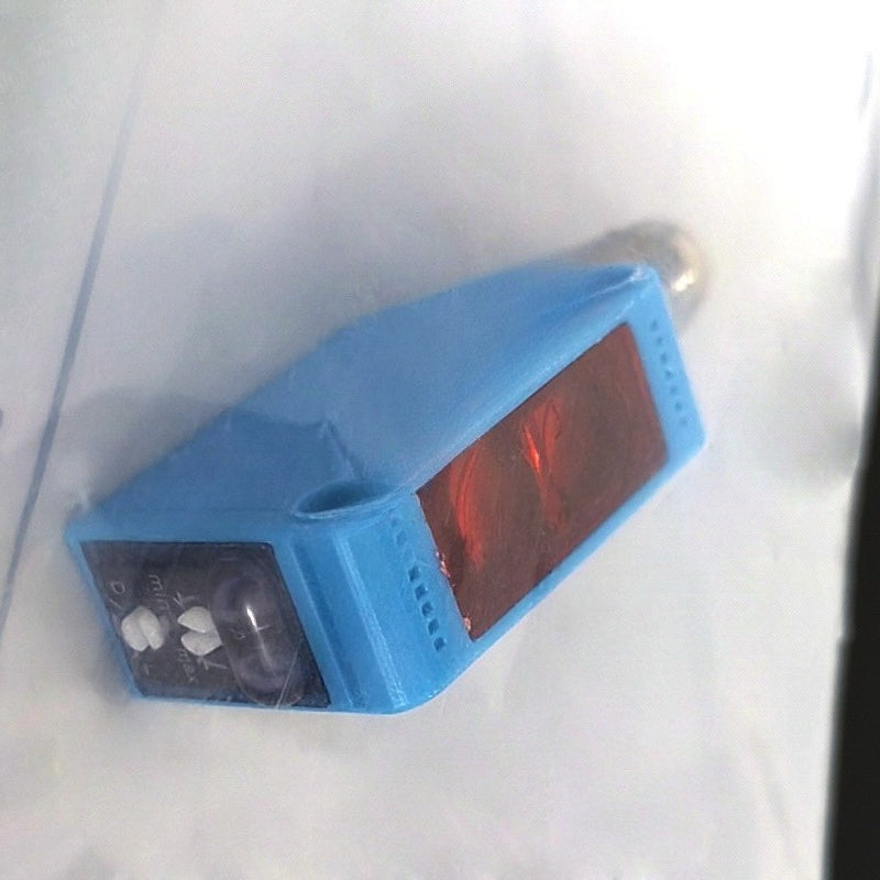 New 200mA 10-30VDC1-1000mm High-Performance Distance Sensor For Wenglor P1KY001