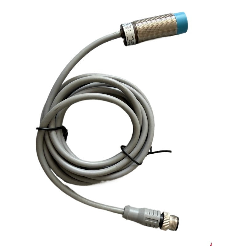 Inductive Proximity Sensor 10-30VDC NPN For SICK IM18-12NNS-ZQD IM1812NNSZQD