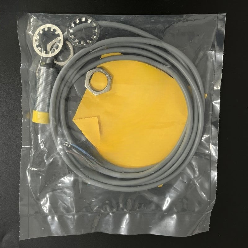 Inductive Proximity General Purpose Sensor For Turck NI10-G18-AN6X 10-30VDC 10mm