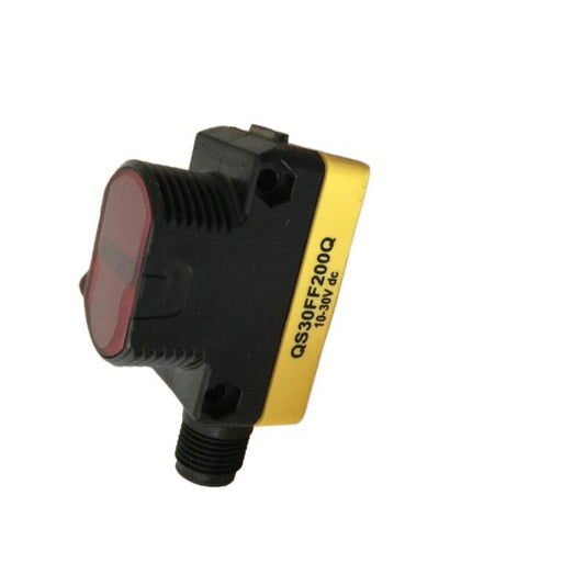 QS30FF200Q Photoelectric sensor switches for Banner