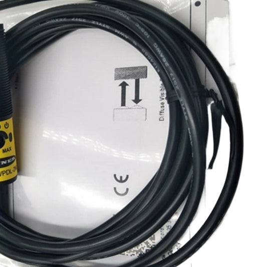 S18-2VPDL-2M Photoelectric sensor switches for Banner