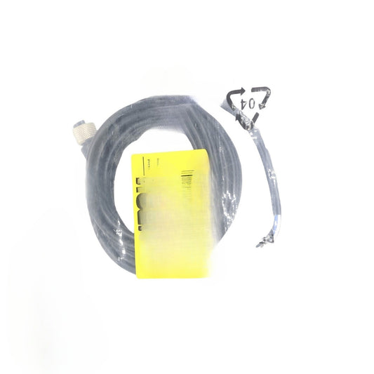 WKC4.4T-2/TEL Connecting cable sensor for TURCK