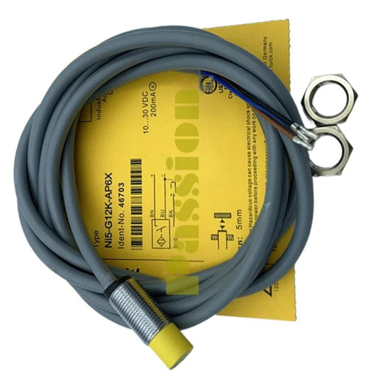 NI5-G12K-AP6X Inductive sensor proximity switch for TURCK