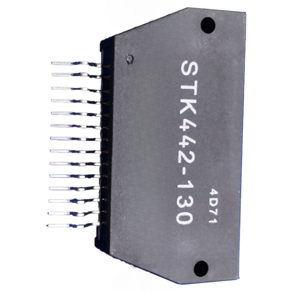 Integrated Circuit for SANYO STK442-130