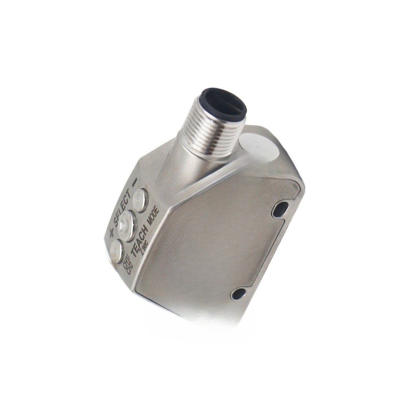 Engineering Q4XFKLAF610-Q8 801424 Photoelectric Laser Distance Sensor for  Banner