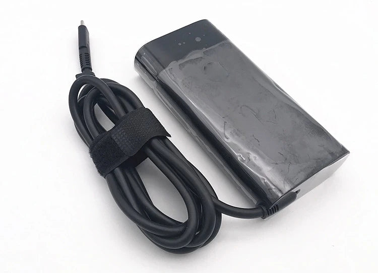 90W USB Type-C for HP TPN-DA08 TPNDA08 904144-850 AC Adapter/Chargers