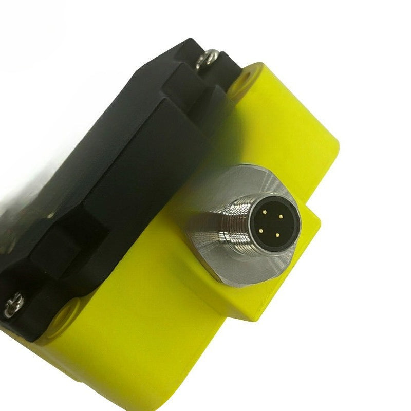 10-30VDC 200mA 75mm Proximity Sensor Switch For TURCK NI75U-CP80-AP6X2-H1141