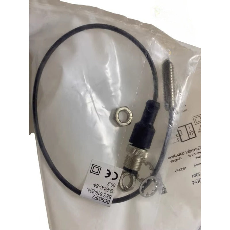 BES00P2 BES 516-324-G-E4-C-S4-00,3 sensor for BALLUFF