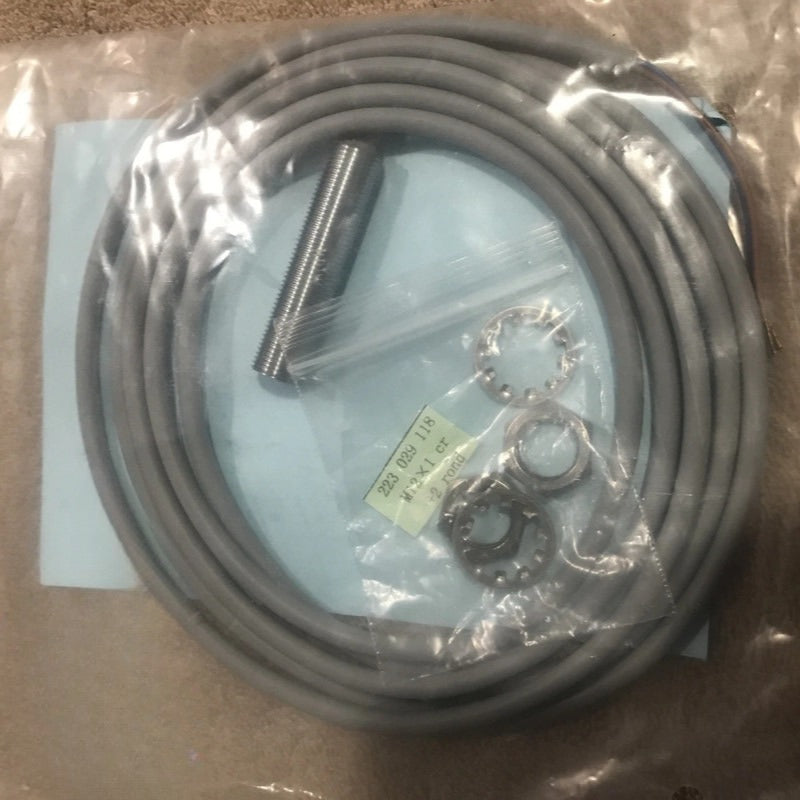 DW-DD-605-M12 sensors proximity switches for Contrinex