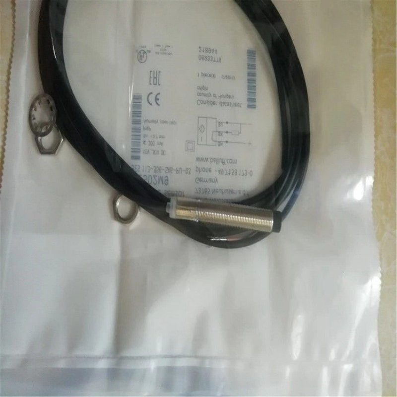 BES02M9 (BES 113-356-SA6-PU-03) sensors for BALLUFF