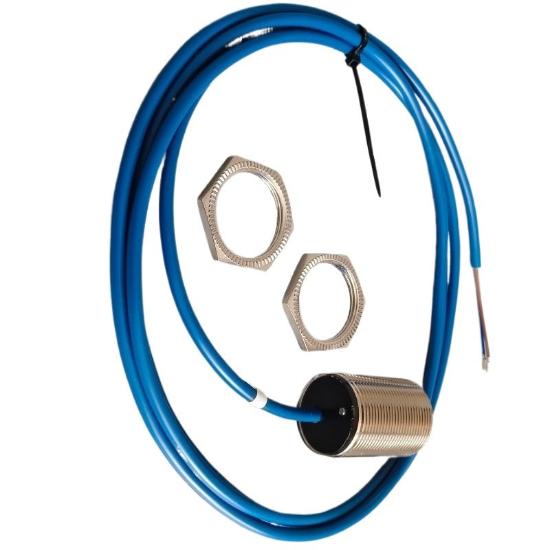 NCB10-30GM40-N0 Inductive Proximity Sensor For Pepperl+Fuchs  NCB10-30GM40