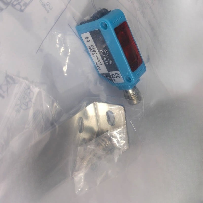 GTB6P4211 GTB6-P4211 1052438 Photoelectric Switch Sensor For  SICK