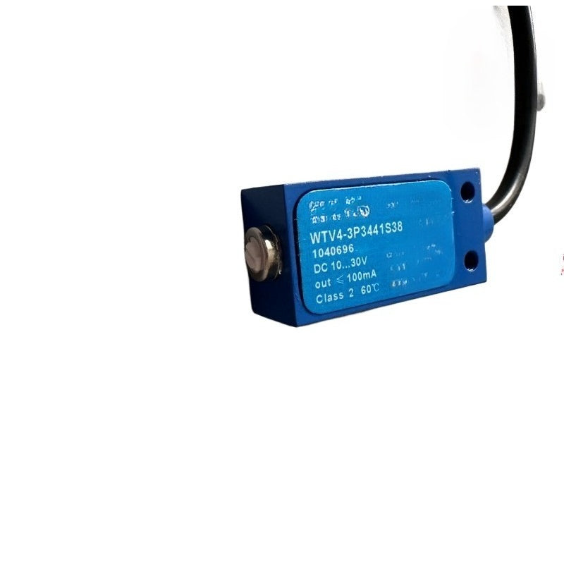 Miniature Photoelectric Switch Sensor For Sick WTV4-3P3441S38 WTV43P3441S38 PNP