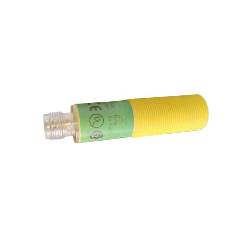 Photoelectric Switch Sensor 50mm 10-30VDC 150mA NPN For BANNER S18SN6FF50Q