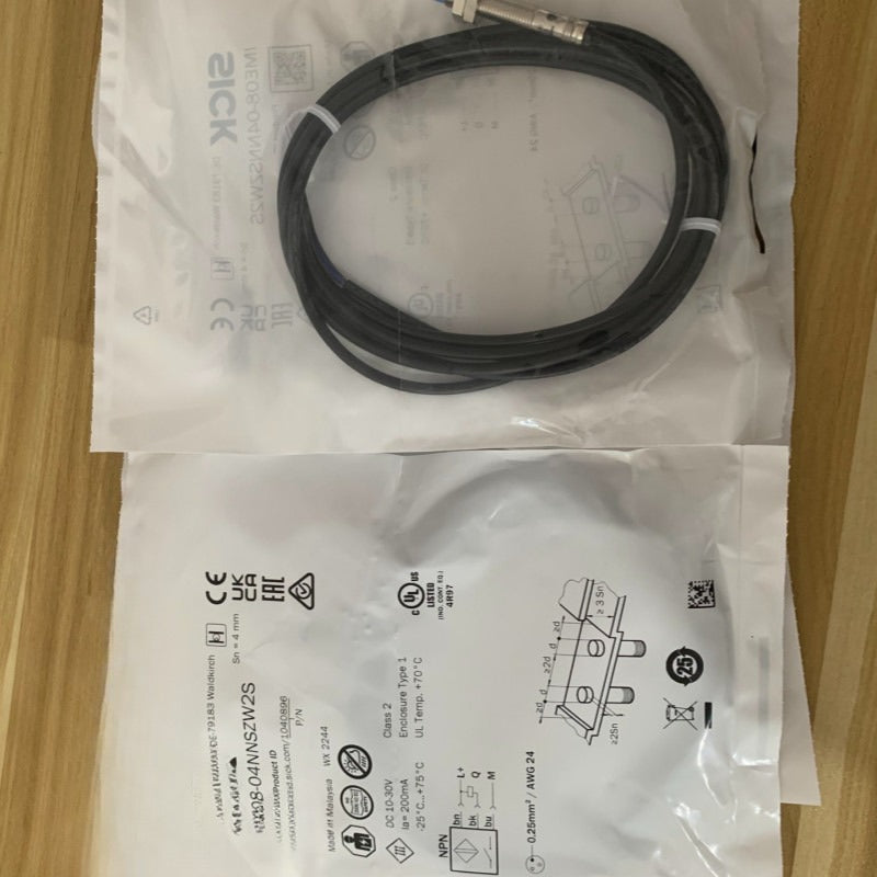 IME08-04NNSZW2S sensors proximity switches for SICK