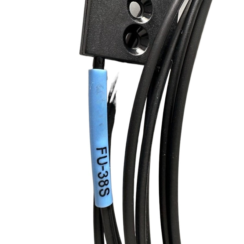 1PCS Fiber Amplifier Sensor For Keyence FU-38S FU38S