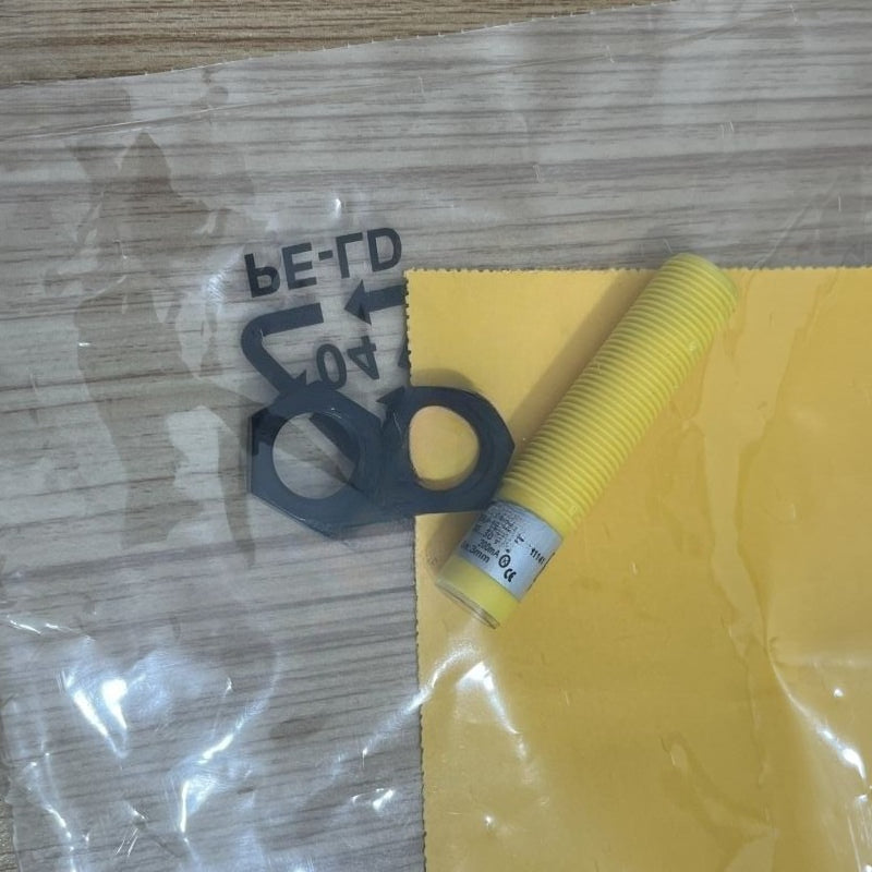 10-30VDC 200mA 3mm Proximity Sensor Switch For Turck BI3U-S12-AP6X-H1141