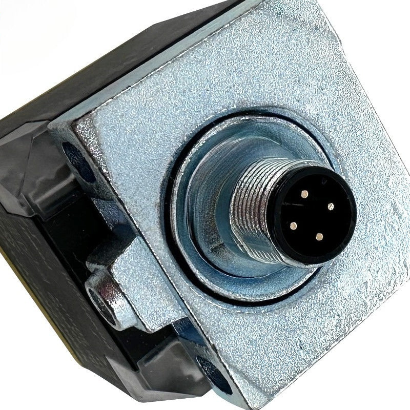 10-65VDC Proximity Sensor Switch For Turck NI50U-CK40-VP4X2-H1141