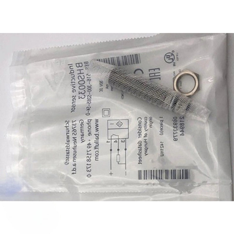 BHS0033 (BES 516-300-S265-S4-D) sensors for BALLUFF
