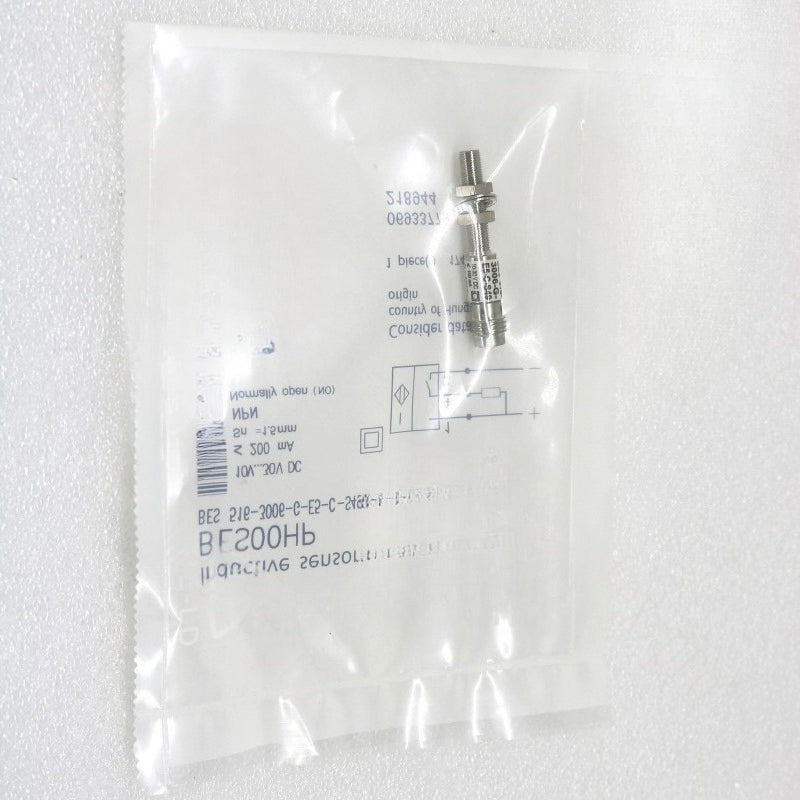 BES00HP (BES 516-3006-G-E5-C-S49) sensors for BALLUFF