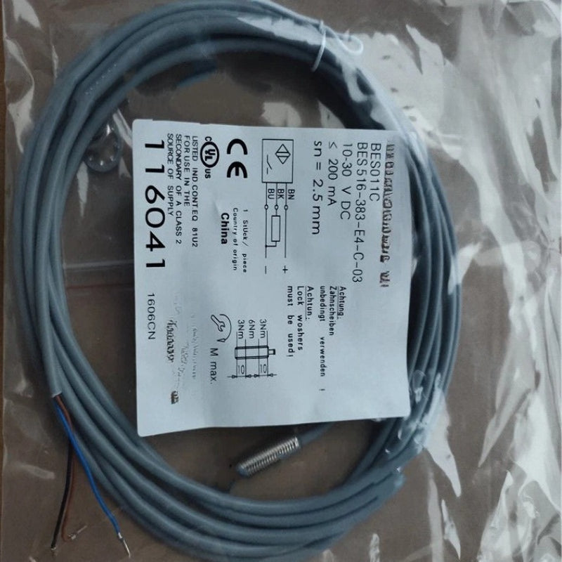 BES011C (BES 516-383-E4-C-03) sensors for BALLUFF