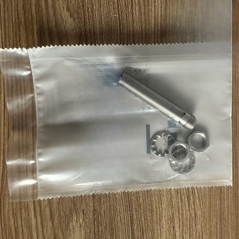 Proximity Switch Sensor IM1202BPSZC1 For Sick IM12-02BPS-ZC1 10-30VDC 200mA PNP