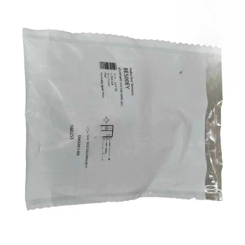 BES00EY BES M18ME-PSC50B-S04G-003 sensor for BALLUFF