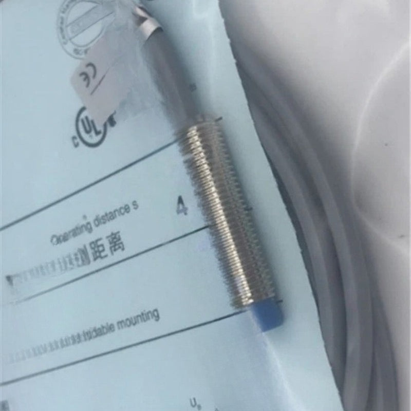 ND4-S3-M8 sensors proximity switches For Contrinex