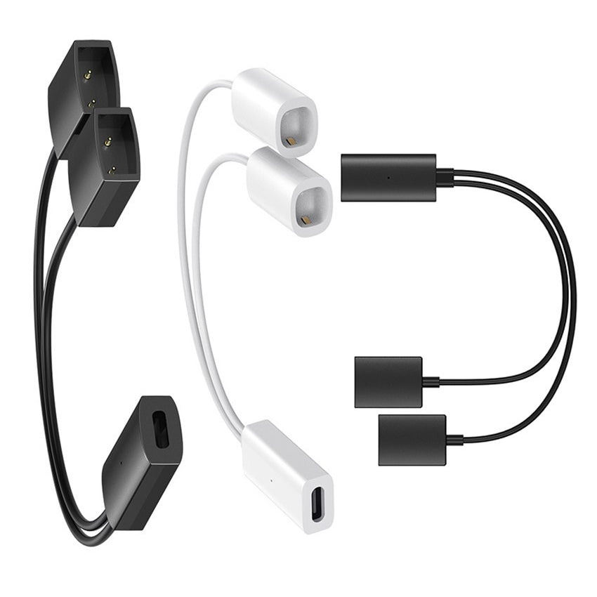 Smart Glasses Magnetic Charging Cable Charger For HUAWEI Eyewear EVi-CG010 3/2