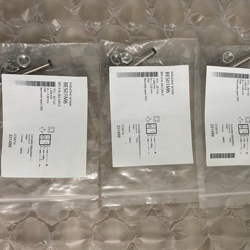 1pcs BES01M6 BES 516-383-S49-C sensors for BALLUFF