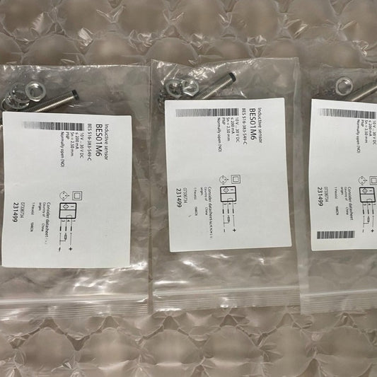 1pcs BES01M6 BES 516-383-S49-C sensors for BALLUFF