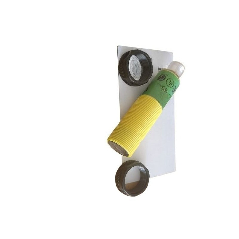 Photoelectric Switch Sensor 50mm 10-30VDC 150mA NPN For BANNER S18SN6FF50Q