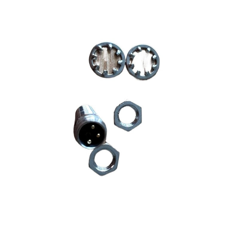 IES200 Inductive Sensor IEB3003BBPKG/V4A/K1/AS 10-30VDC 100mA 3mm  For IFM