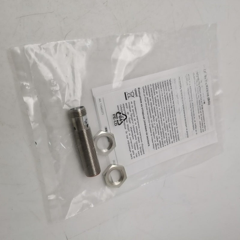 IGYX 12N17B3/S14L  sensors and proximity switches for Baumer