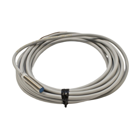 FL7M-2J6HD-L5 Proximity Sensor, DC 2-wire, M8, NO, 5M cable (Yamatake) For Azbil