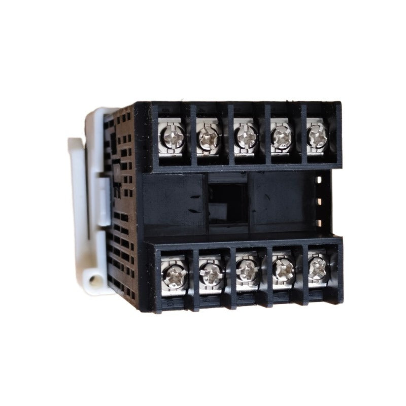 1PCS  Digital Temperature Controller For Omron E5CS-R1KJX-F E5CSR1KJXF 100-240VAC