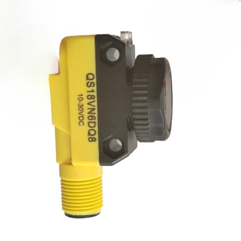 QS18VN6DQ8 66459 10-30VDC Photoelectric Sensor  For BANNER