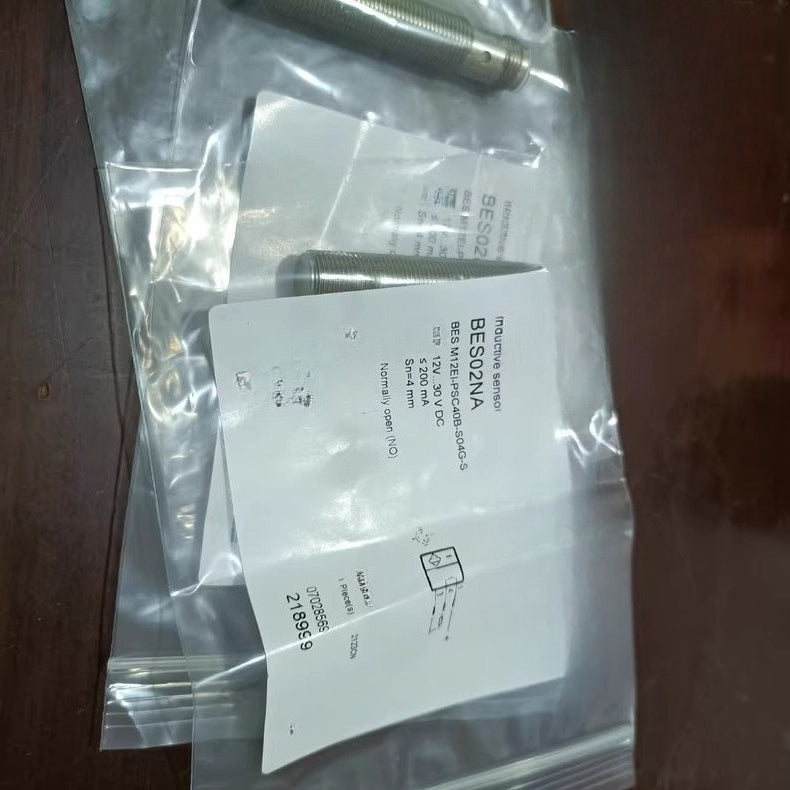 BES02NA BES M12EI-PSC40B-S04G-S sensor for BALLUFF