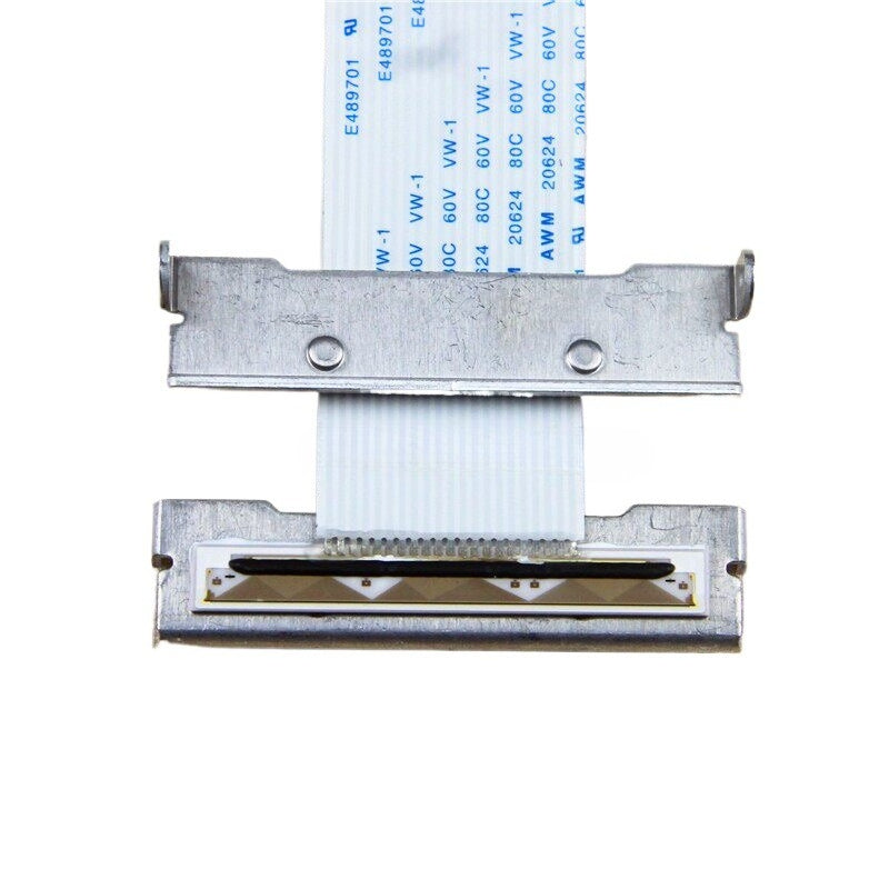 1pcs printhead for INTEK T58N T58K WIN58PK partner PD58N YK-2R-20