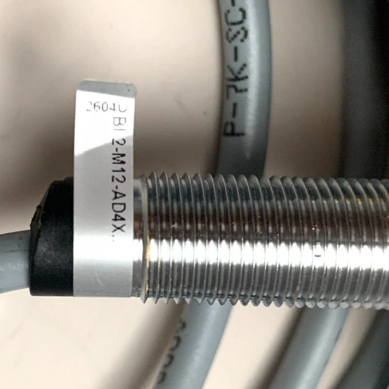 BI2-M12-AD4X Inductive sensor proximity switch for TURCK