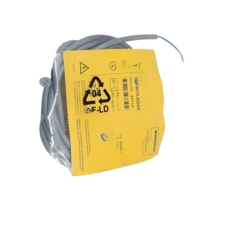 NI8-M18-AD4X Inductive sensor proximity switch for TURCK